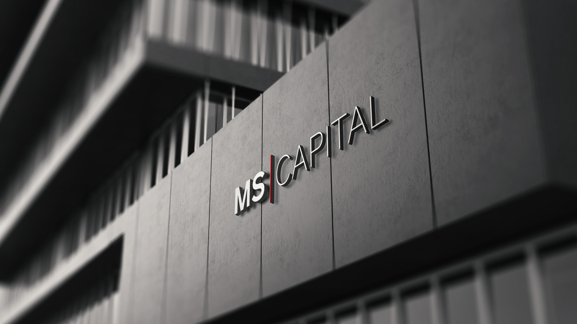 MS Capital